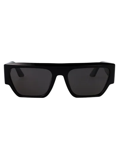 Gcds Sunglasses In Multi