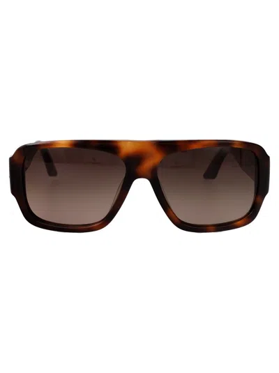 GCDS GCDS SUNGLASSES