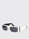 Gcds Sunglasses Woman  In White