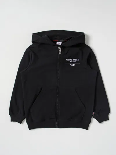 Gcds Jumper  Kids In Black