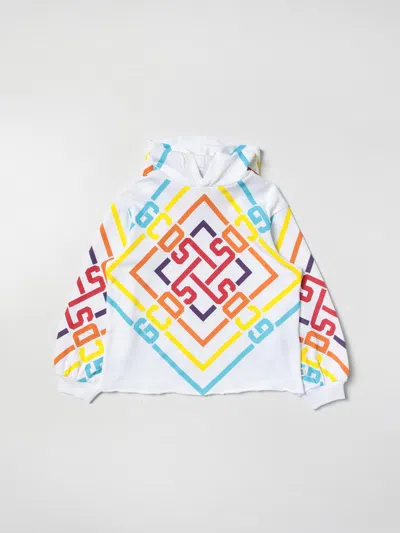 Gcds Sweater  Kids Kids Color Multicolor