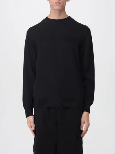 Gcds Sweater  Men Color Black