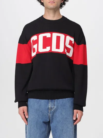 Gcds Sweater  Men Color Black