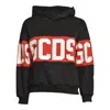 Gcds Sweaters In Black
