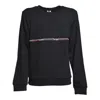 Gcds Sweaters In Black