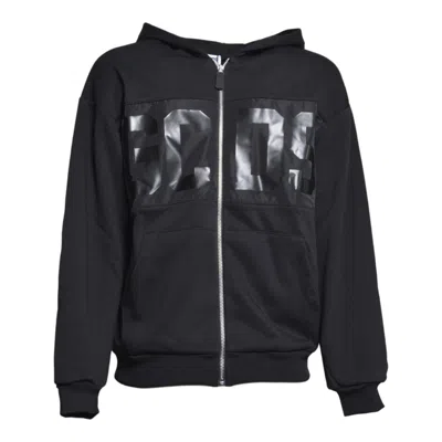 Gcds Sweaters In Black