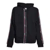 Gcds Sweaters In Black