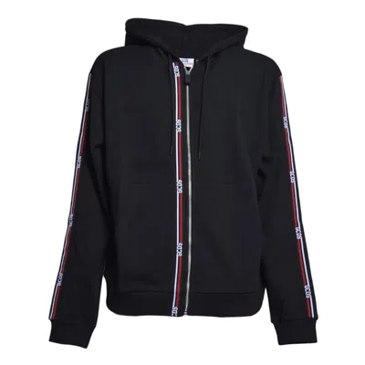Gcds Sweaters In Black