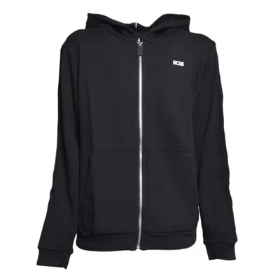Gcds Sweaters In Black