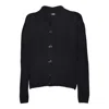 Gcds Sweaters In Black