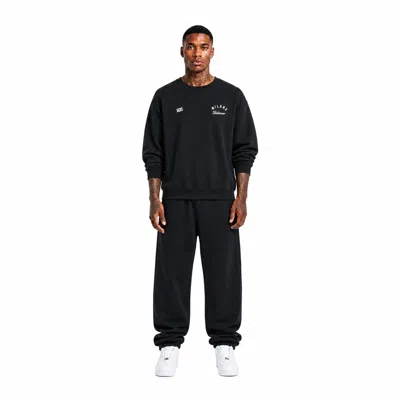 Gcds Sweaters In Black