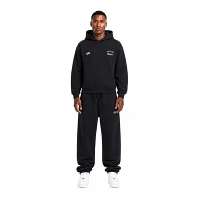 Gcds Sweaters In Black