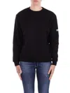 Gcds Sweaters Black In Nero Nero