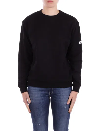 Gcds Sweaters Black In Nero Nero
