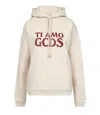 Gcds Sweaters In Neutral