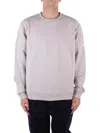 Gcds Sweaters Grey In Grigio Neri E Grigi