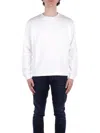 Gcds Sweaters White In White