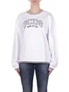 Gcds Sweaters In Purple