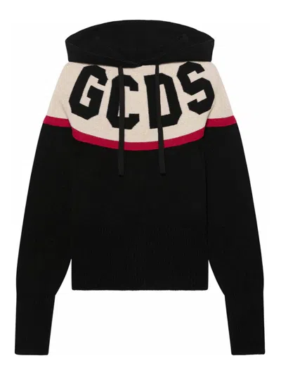 GCDS SWEATSHIRT
