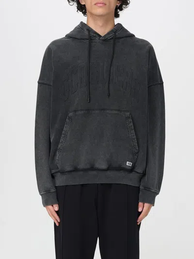 Gcds Maglia  Uomo Colore Grigio In Gray