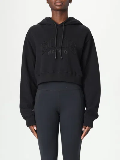 Gcds Sweater  Woman Color Black
