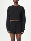 Gcds Sweater  Woman Color Black