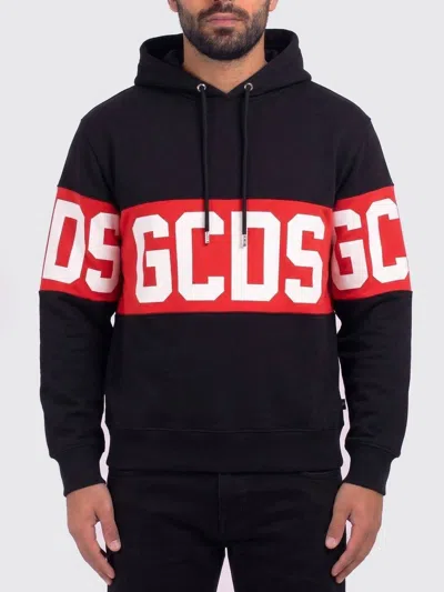 Gcds Sweatshirt Men  In Multi