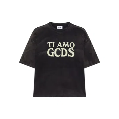 GCDS T-SHIRT