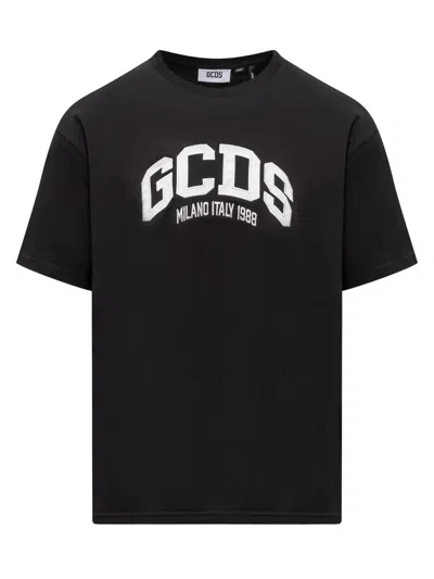 GCDS GCDS T-SHIRT