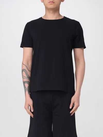 Gcds T-shirt  Men Color Black