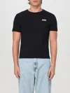 Gcds T-shirt In Schwarz