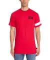 Gcds T-shirt In Red