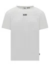 Gcds T-shirt In White