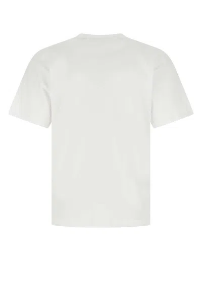 Gcds T-shirt In White