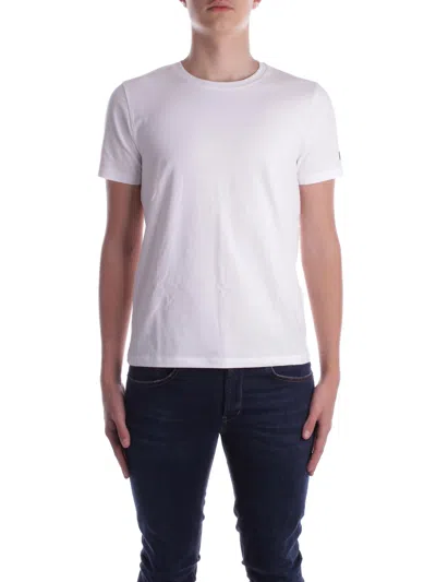 Gcds T-shirts And Polos In White
