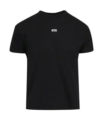 Gcds T Shirts And Polos In Black
