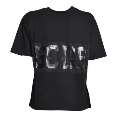 Gcds T Shirts And Polos In Black