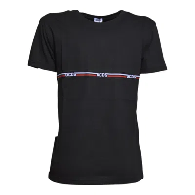 Gcds T Shirts And Polos In Black