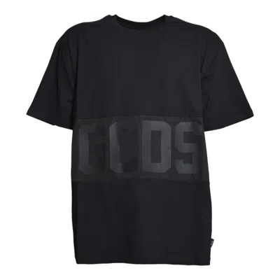 Gcds T Shirts And Polos In Black