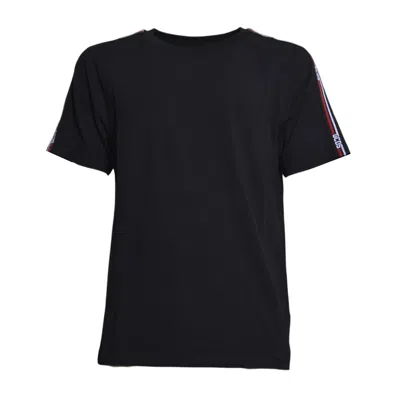 Gcds T Shirts And Polos In Black