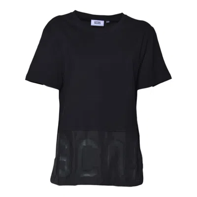 Gcds T Shirts And Polos In Black