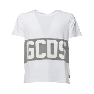 Gcds T Shirts And Polos In Multi