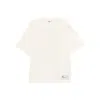 Gcds Magic Printed T-shirt In White