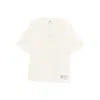 Gcds Magic Printed T-shirt In Neutral