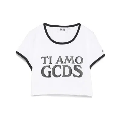 GCDS GCDS T-SHIRTS