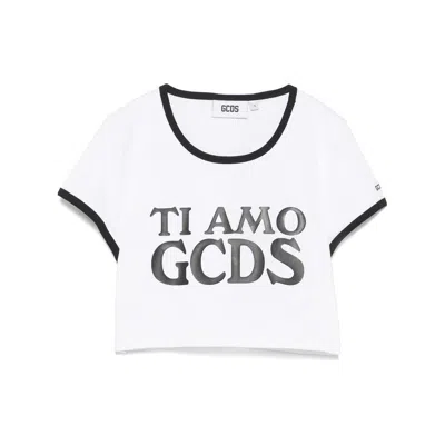 GCDS GCDS T-SHIRTS