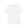 Gcds X Hello Kitty Printed T-shirt In White