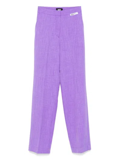GCDS TAILORED TROUSERS