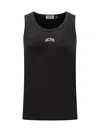 Gcds Logo Tank Top Lounge