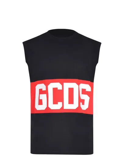 Gcds Tank Top